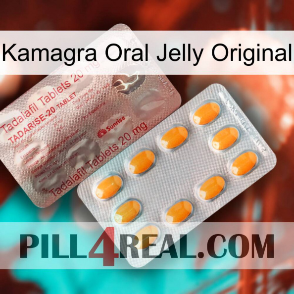 Kamagra Oral Jelly Original new13
